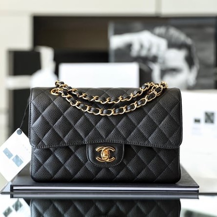 CHANEL 샤넬 클래식 스몰 플랩백
