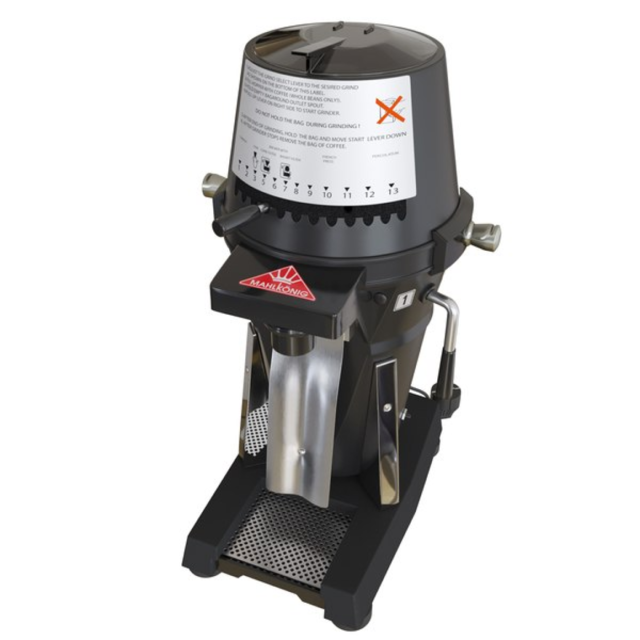 그라인더 : MALKOHNIC (VTA6)​