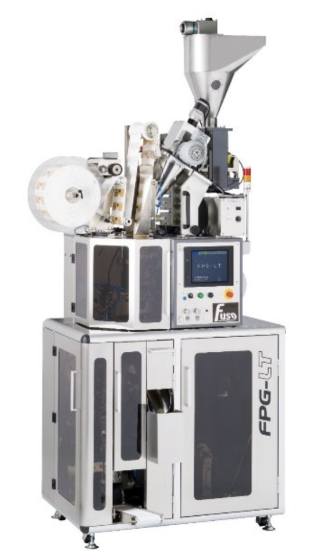 포장기계 : FUSO​