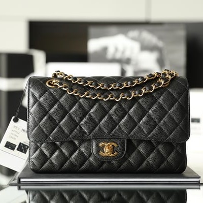 CHANEL 샤넬 클래식 플랩 백