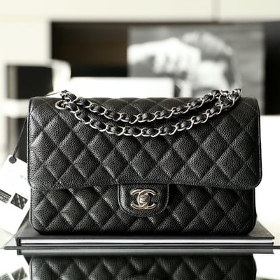 CHANEL 샤넬 클래식 플랩 백