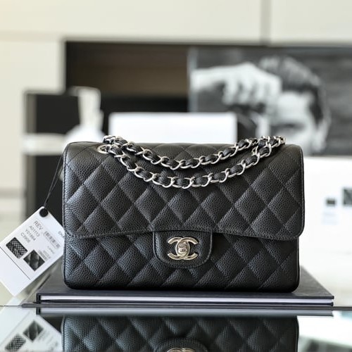 CHANEL 샤넬 클래식 스몰 플랩백