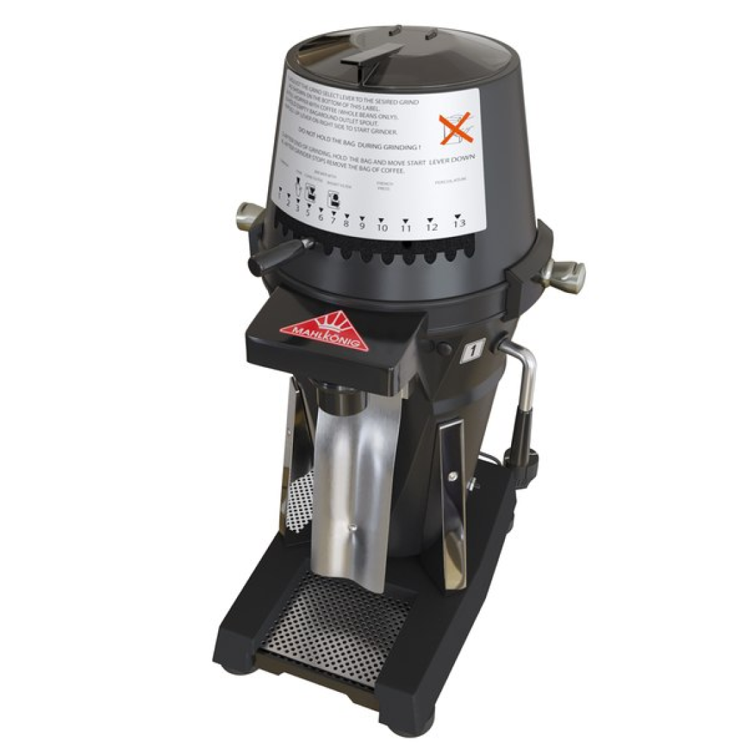 그라인더 : MALKOHNIC (VTA6)​