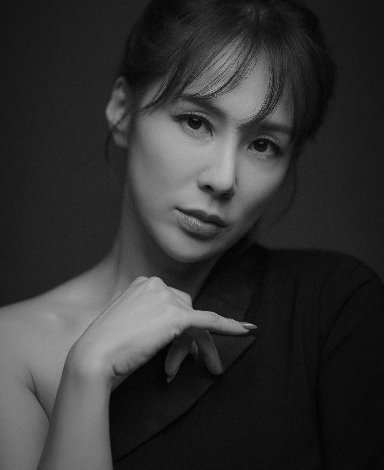 차이엔터테인먼트 채연
