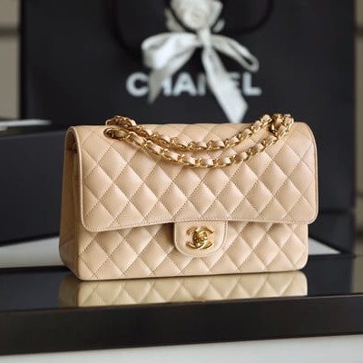 CHANEL 샤넬 클래식 플랩백 1112
