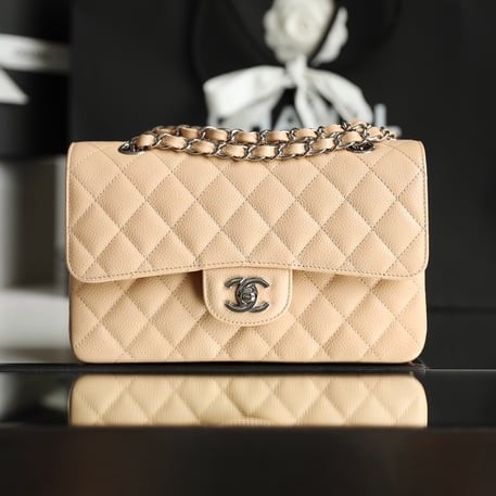 CHANEL 샤넬 클래식 플랩 스몰