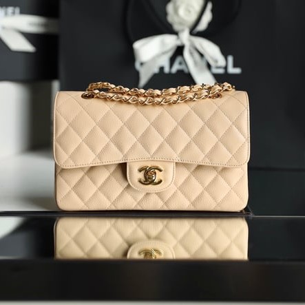 CHANEL 샤넬 클래식 플랩 스몰