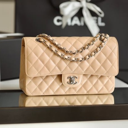 CHANEL 샤넬 클래식 플랩백 1112