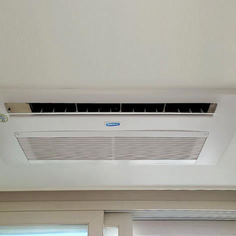 <span style="font-size:60px; color:#3182f6; font-weight:bold; line-height:1.5; ">❾</span><br><span style="font-size:32px; color:#111; font-weight:bold; line-height:1.2;">부품 재조립<br>및 작동점검</span></br></br>