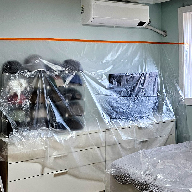 <span style="font-size:60px; color:#3182f6; font-weight:bold; line-height:1.2; ">❸</span><br><span style="font-size:30px; color:#111; font-weight:bold; line-height:1.5;">보양작업</span></br></br>