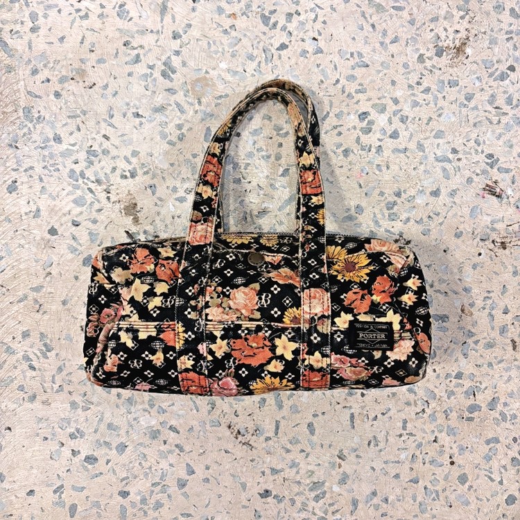 PORTER ポーター BEAMS BOY ビームスボーイ タンカー コラボ PORTER × BEAMS PORTER x BEAMSBOY デジカモ トートバッグ ポーター