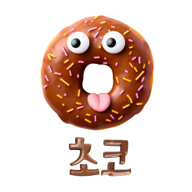초코