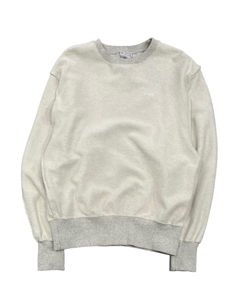 X-Girl sweat shirt : RAG STORE