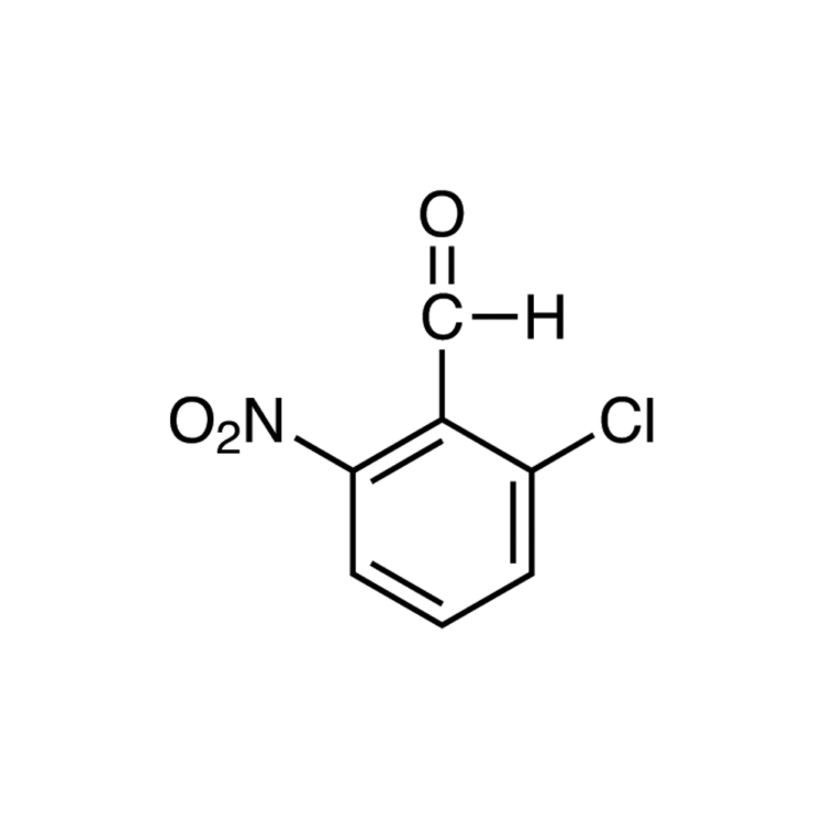 2-Chloro-6-nitrobenzaldehyde 1g : Saintone(주)