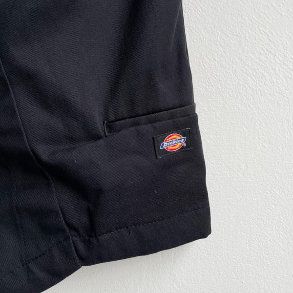 Dickies×SASQUATCHfabrix クロップドパンツ M Sasquatchfabrix x 
