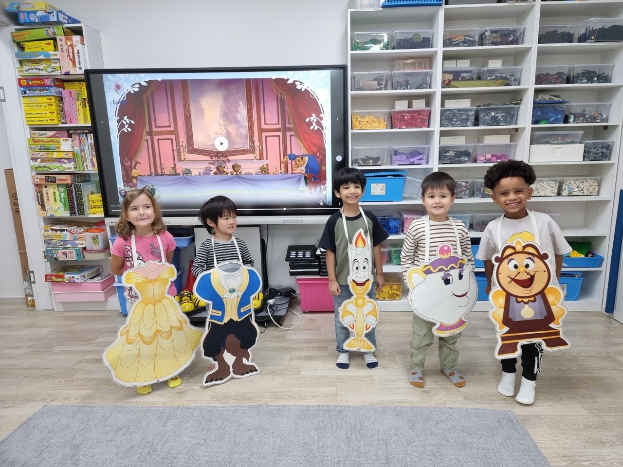 Reggio International Academy