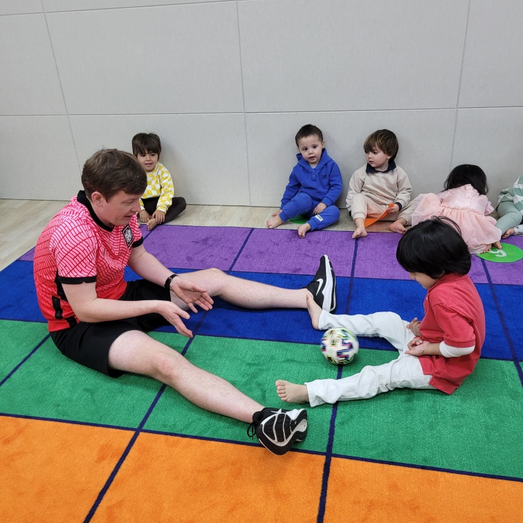 Reggio International Academy