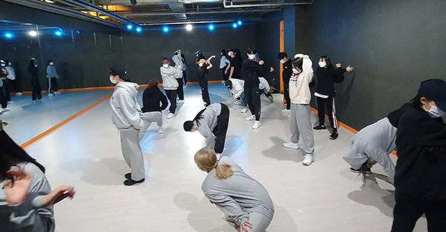 구리점 입시상담 예약하기