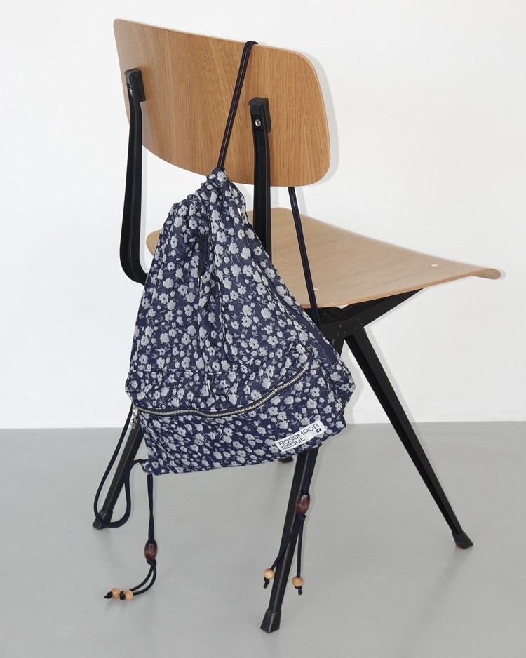 string backpack