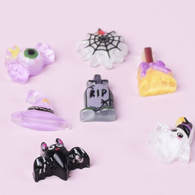 ICE-CREAM Sweet Parts - Set [NC-26] : ICEGEL
