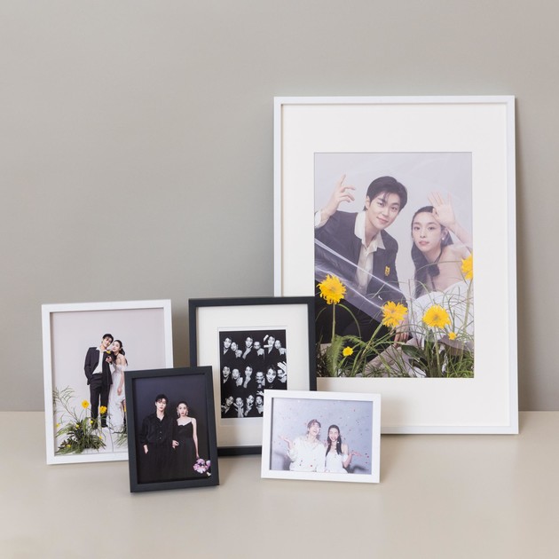 STUDIO FRAME RENEWAL 안내 : Photomatic®