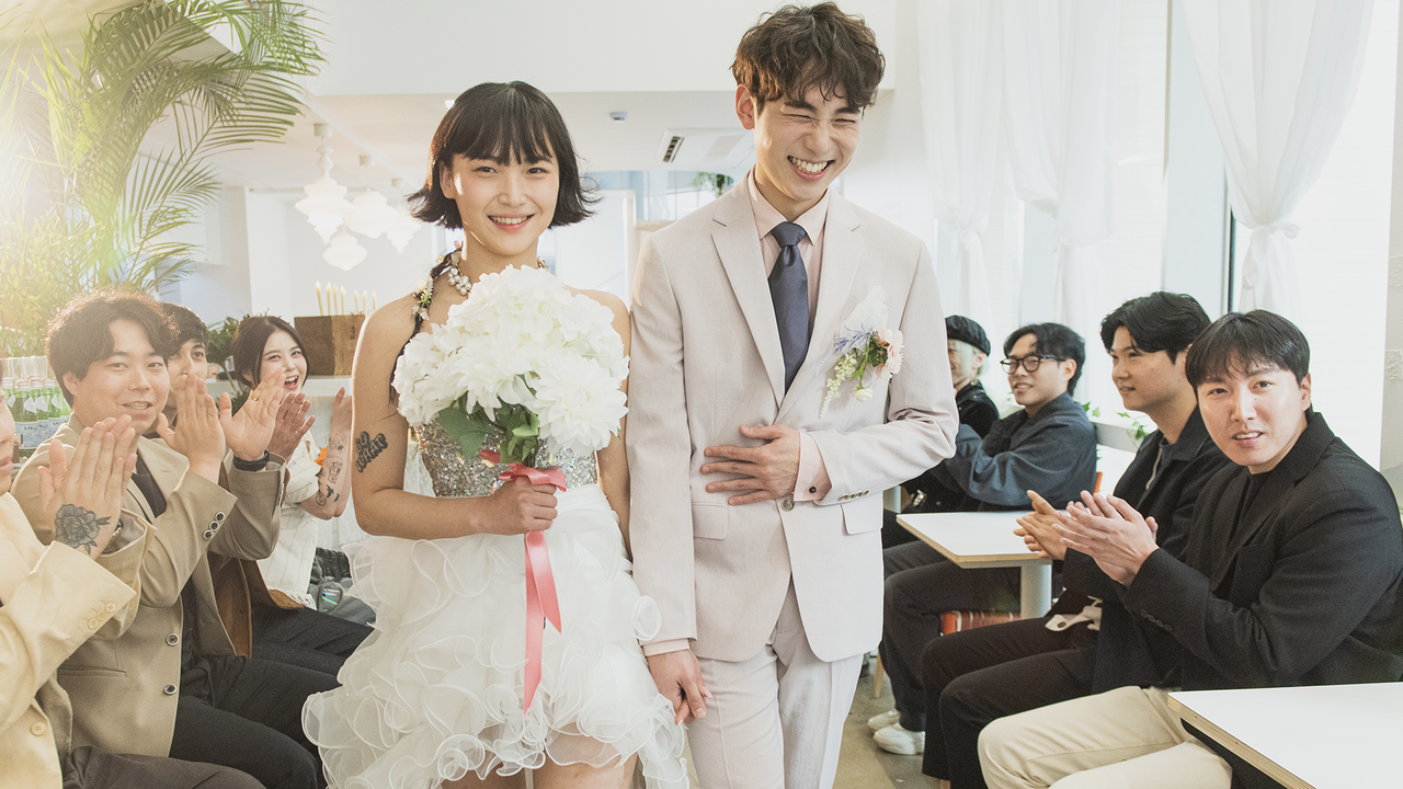 데이 웨딩 자세히 보기