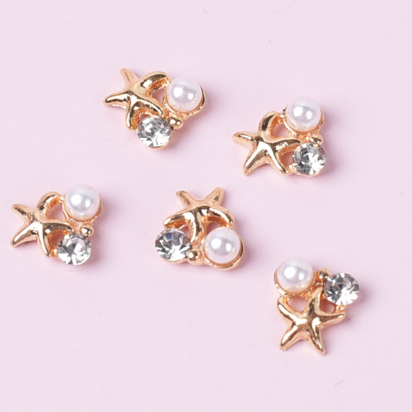 Summer Parts - Starfish [NC18] : ICEGEL