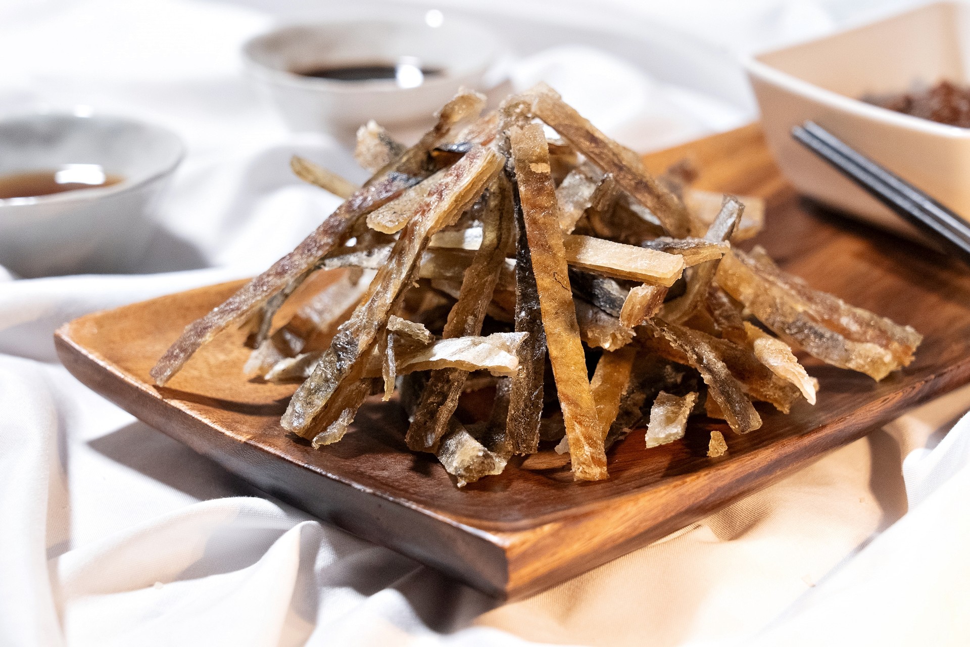 <b> 위 사진의 가위채의 중량은 150g입니다. </b>