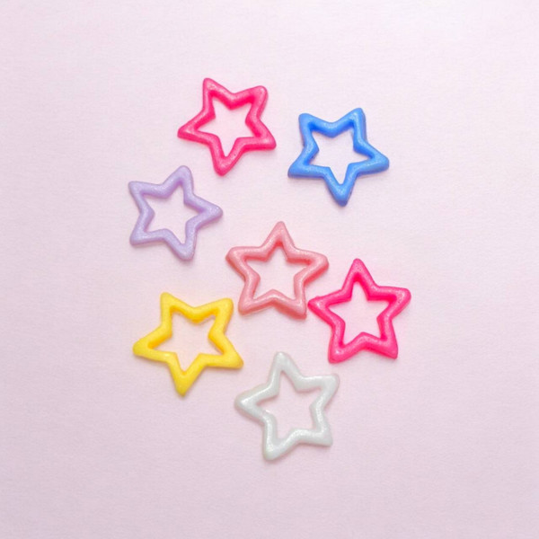 My Stars - Set : ICEGEL