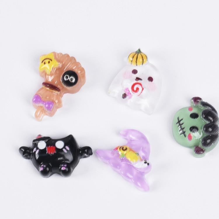 ICE-CREAM Sweet Parts - Set [NC-26] : ICEGEL