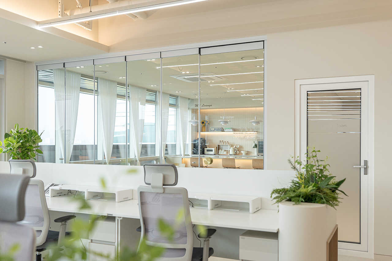 HJSC (한진중공업) 사옥