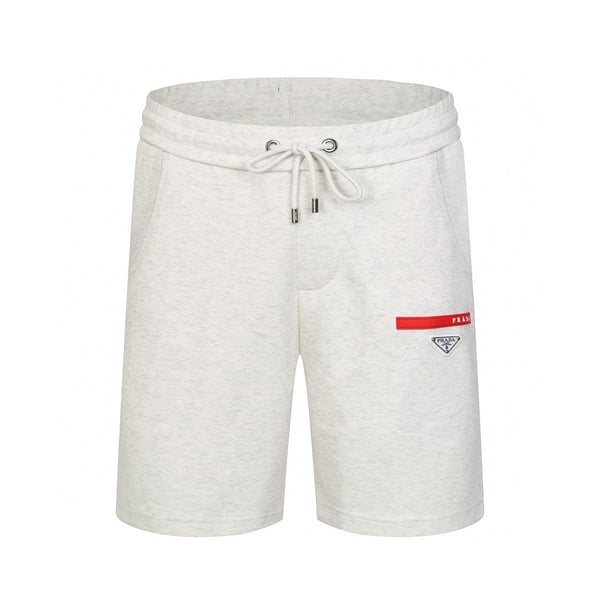 PRADA 프라다 최신 카운터 최신 반바지