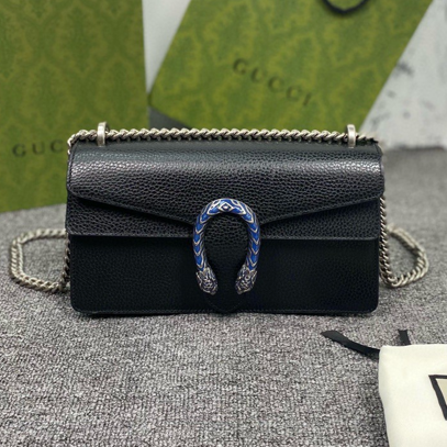 GUCCI 구찌 디오니소스 GG 스몰 숄더백