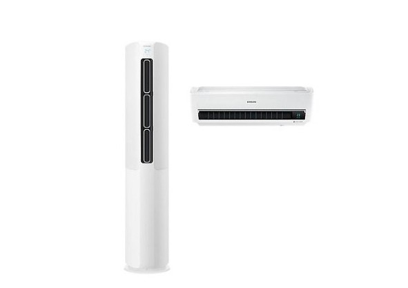 <span style="font-size:26px; color:#111; font-weight:bold;">2in1 에어컨</span></br></br>