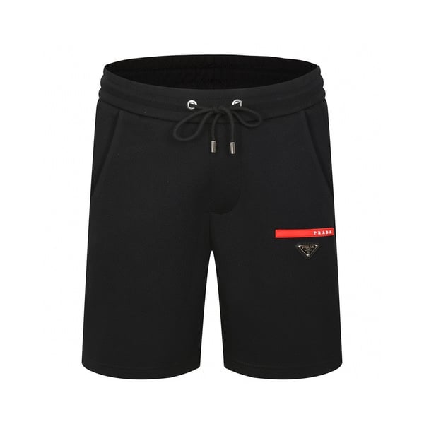 PRADA 프라다 최신 카운터 최신 반바지