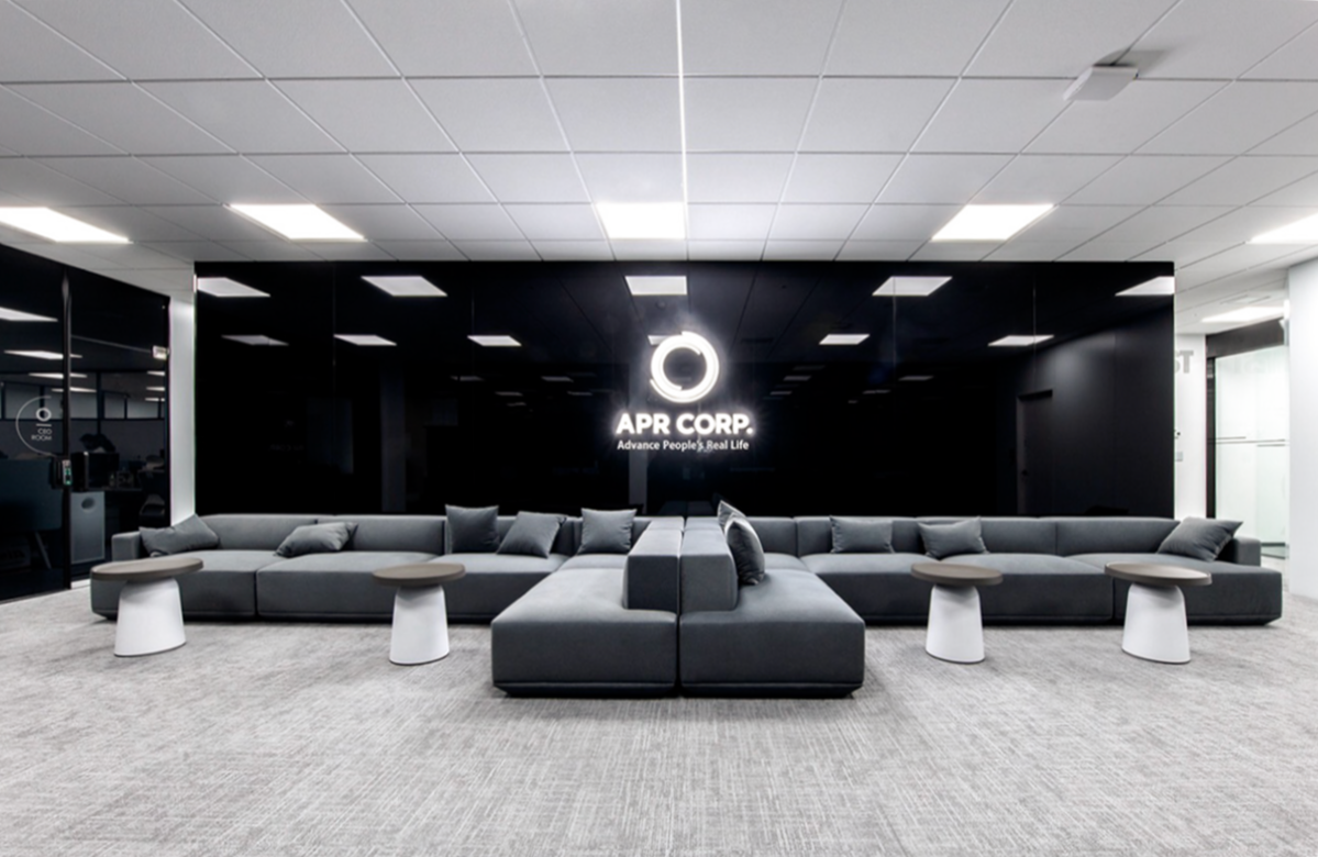 APR Corporation : BALSANG CREATION