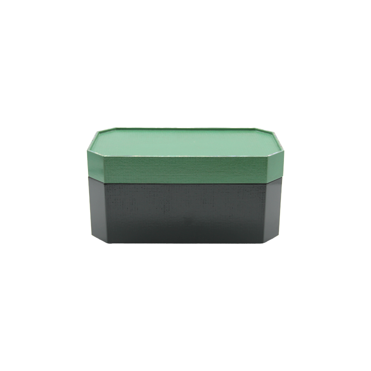 Daon High Octagonal Hemp Chest