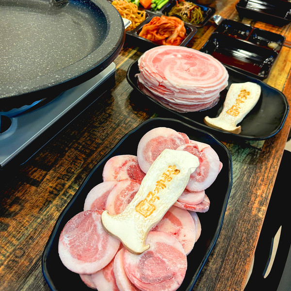 [경북 포항] 국제냉삼