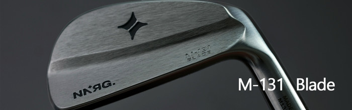 M-131Blade - New Energy Golf