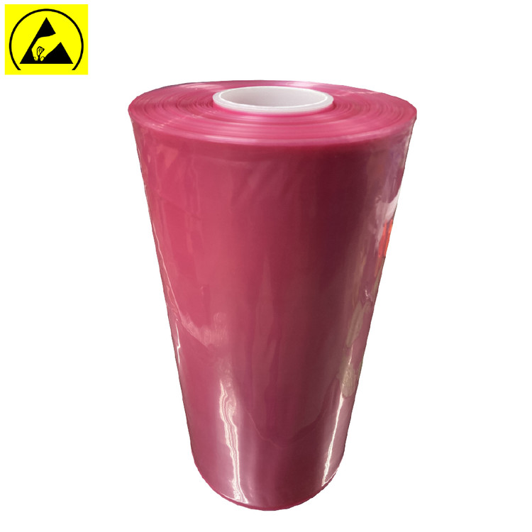 크린 PE 제전비닐 Antistatic Polyethylene