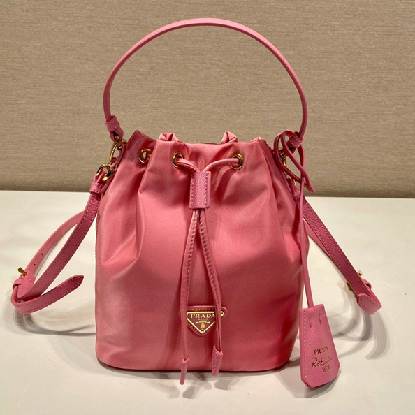 PRADA 프라다 리에디션 1978 리나일론 미니백