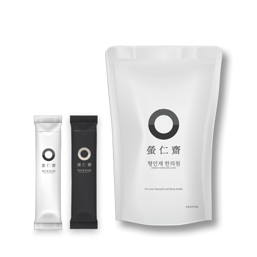 <p style="font-size: 10pt;">형인재 감량비책+감량비책 탕 구성</p>