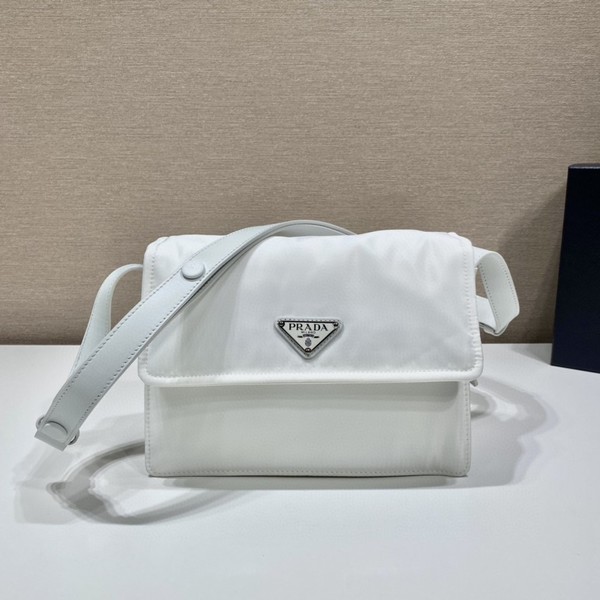 PRADA 프라다 스몰 패딩 리나일론 숄더백