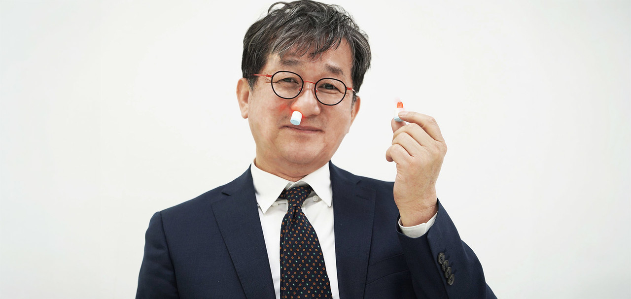 서울대 전기공학과 82학번 홍준희 교수. (주)NTV 대표