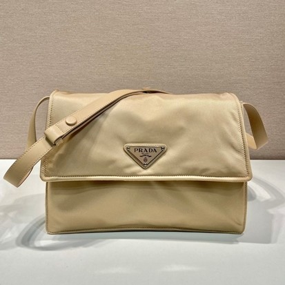 PRADA 프라다 나일론 크로스 숄더백