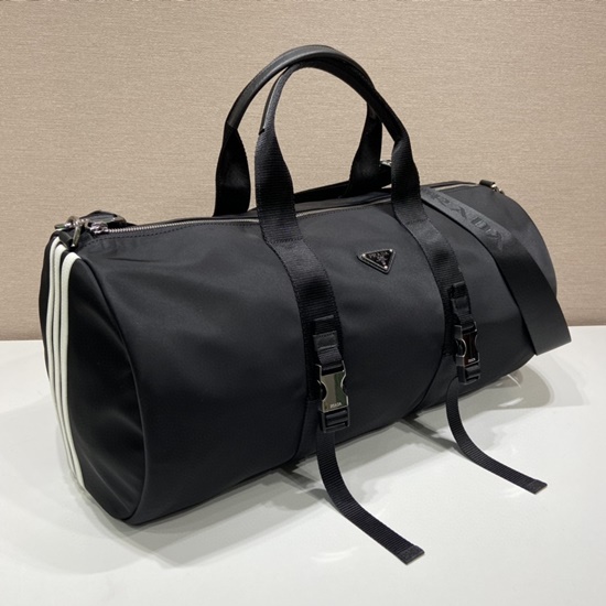 PRADA 프라다 X 아디다스 콜라보 더블팩