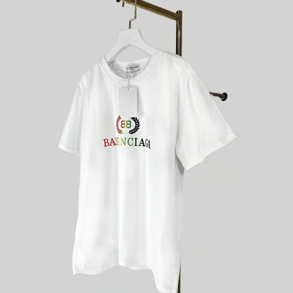 BALENCIAGA 발렌시아가 반팔티셔츠