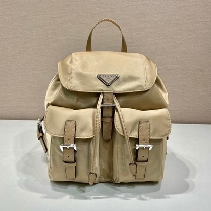 PRADA 프라다 리나일론 스몰 백팩