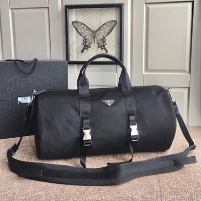 PRADA 프라다 나일론 더블팩