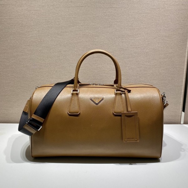 PRADA 프라다  보스턴백